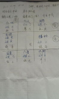 二、 地支藏干在奇门遁甲盘中的隐蔽性及其功能阐释