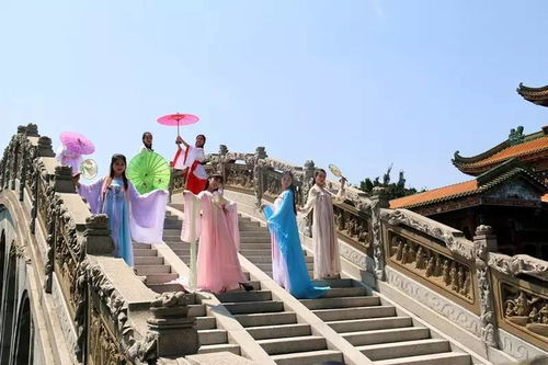 （二）文旅产业升级：驱动经济发展的新引擎