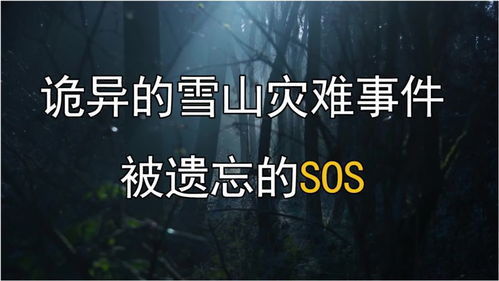 四、科学解释与灵异现象共存