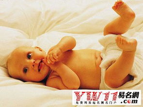 给男宝宝起名：要霸气要灵动