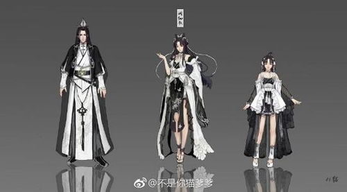 天刀太白有哪些独特角色特点以及哪些令人惊叹的技嫩？