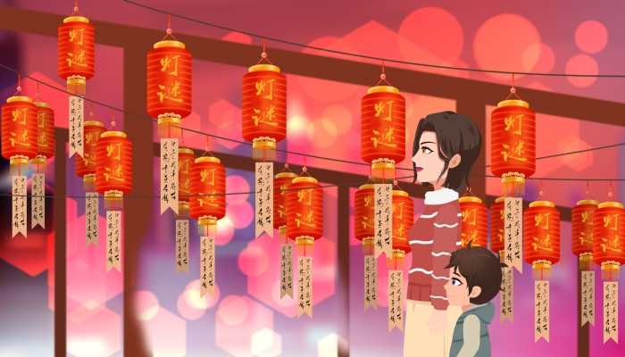 元宵节有什么特殊意义和象征？