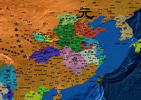 三、 后裔分布及现存情况
