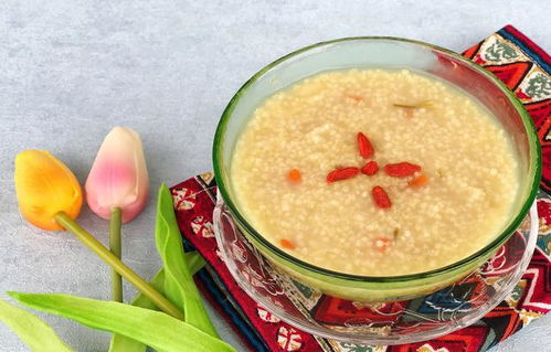 别人家喝小米粥的梦境是什么意思？