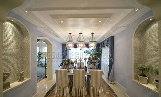 风水原则在别墅酒店设计中的应用：和谐共生的哲学基石