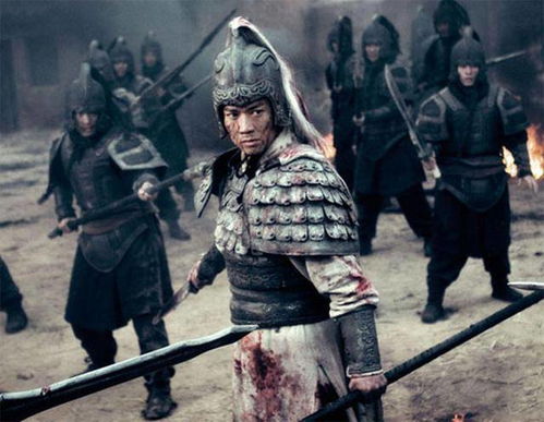 ：长坂坡之战的历史背景及其战略意义