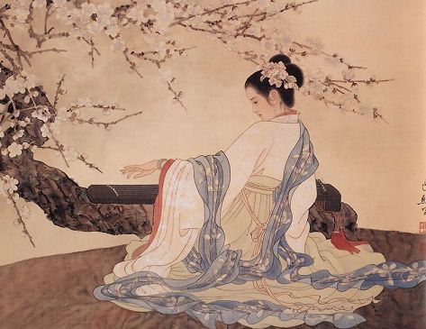 ：卓文君《怨郎诗》之历久弥新