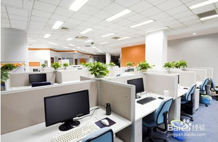 一、2024年办公室风水的理论与原则