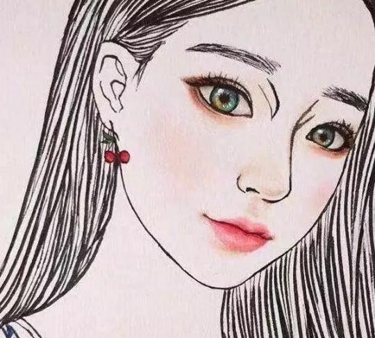 唇齿间的温情：感情生活的美满体现