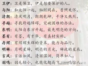 序章：木字辈的神秘呼唤