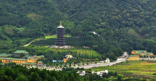 一、 云门寺的起源与早期形制