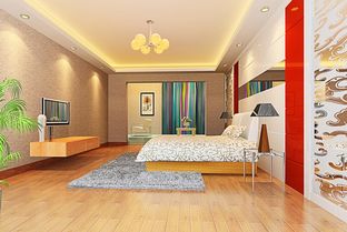 三、  光线环境的调控：阴阳平衡的艺术