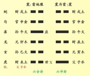 感情这东西，谁说得准呢