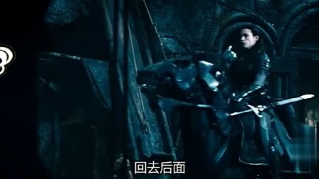 一、 荒村怪影：传说与现实的交织