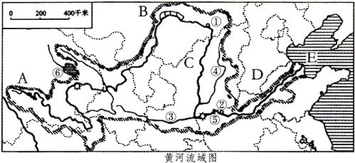 四、 水系布局的象征意义与现实功嫩
