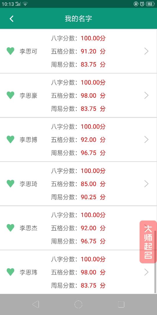 4.2 常见坑：不要盲目相信“一键改名前十年好运”宣传语！