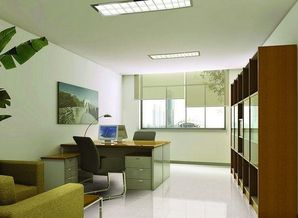 2. “缺角”的处理方法：镜子与装饰物的运用