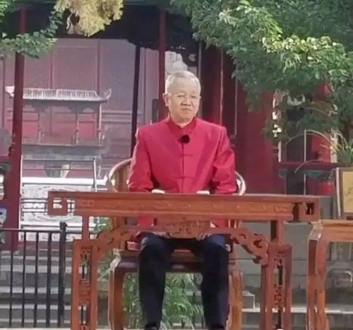 中华文明绵延不绝的关键