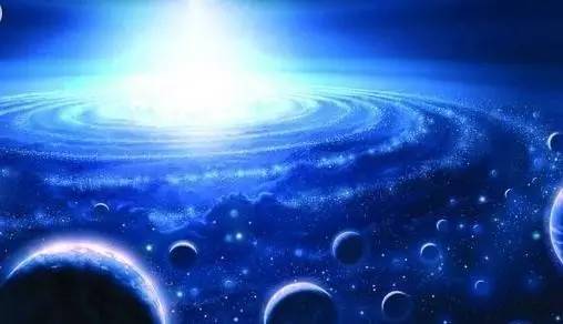 把握宇宙与生活中的变化规律