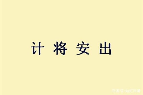 结合成语的起名案例