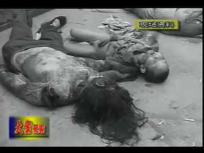 女人梦见血淋淋凶案现场是什么征兆？预示着什么不好的事情？