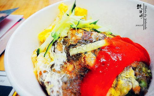 #海蛎煎# 与 #花生汤# 的隐藏宝藏