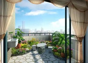 风水角度：阳台对桥到底是福还是祸？