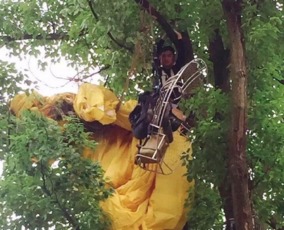 已婚男士的噩梦