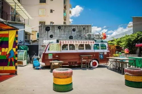 第三天：厦门，曾厝垵的“文艺”陷阱 (以及我对人潮的恐惧)