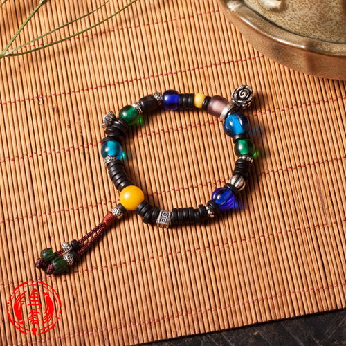 3. 琥珀——古老疗愈石材