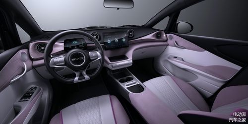 C4车型的技术特征及其风水布局