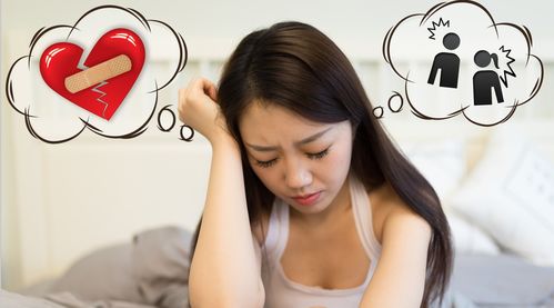正官女的情感弱点：易受甜言蜜语迷惑