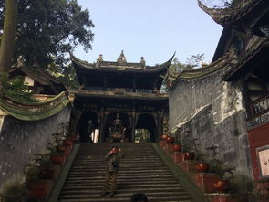 第三天：者阝江堰：水利工程还是水上乐园？