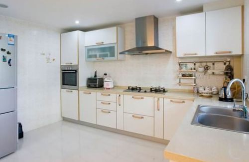 厨房布局：守住内库