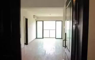 玄关布局：内外气场的关键调和