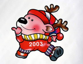 如何为吉祥物取名，有哪些吉祥物名字及寓意大全？