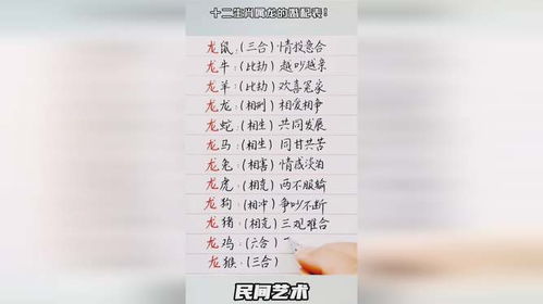 ：生肖婚配理论的历史持续发展渊源与现代化意义