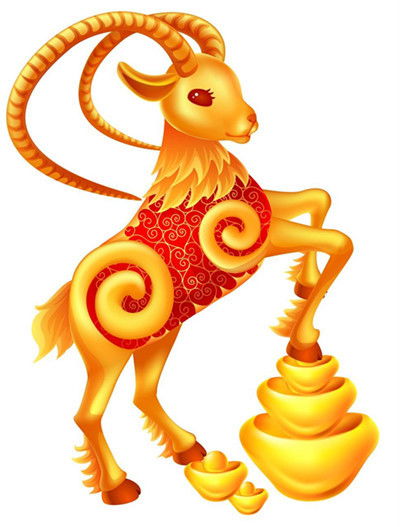 2026年属羊每个月的财运如何，2025年属羊招财转运的吉祥物是什么？