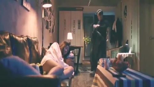 当我走出房门，难道这不是我梦寐以求的场景吗？