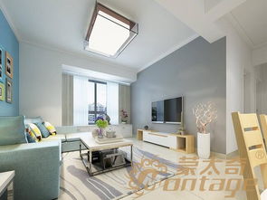 2. 客厅藏风聚气要点