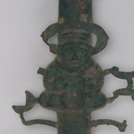 器物本体论与命运轨迹的差异性构建