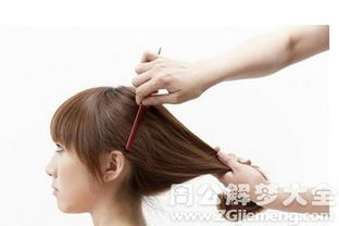 孕妇梦见帮妈妈梳头是什么预兆？