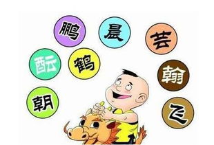 五行相生， 姓名助力，如何为宝宝挑选一个吉祥好名这个？
