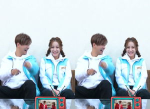 风水搭配：打造和谐的CP名字