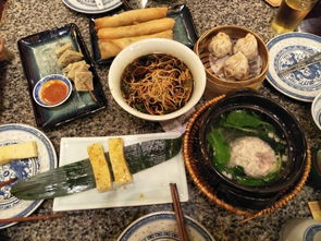 四、 餐饮服务——从“大碗宽面”到“一碗清汤”的血泪史 🍜🍼