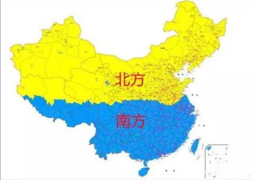 南方和北方风水差异究竟有多大？