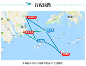 庙湾岛的魅力与挑战