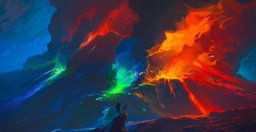 2026年离火运对哪些人群带来好运？火运最旺意味着什么？