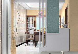 一、  进门视野与厨卫方位的吉凶考量