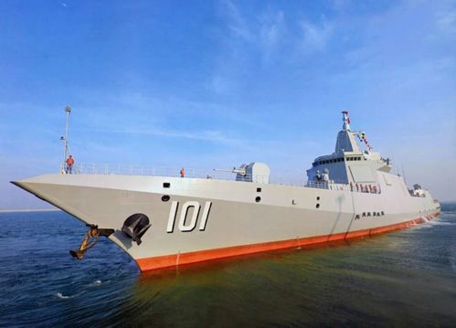 二、 楼舟（Tower Ship）——汉魏交接期战用巨轮